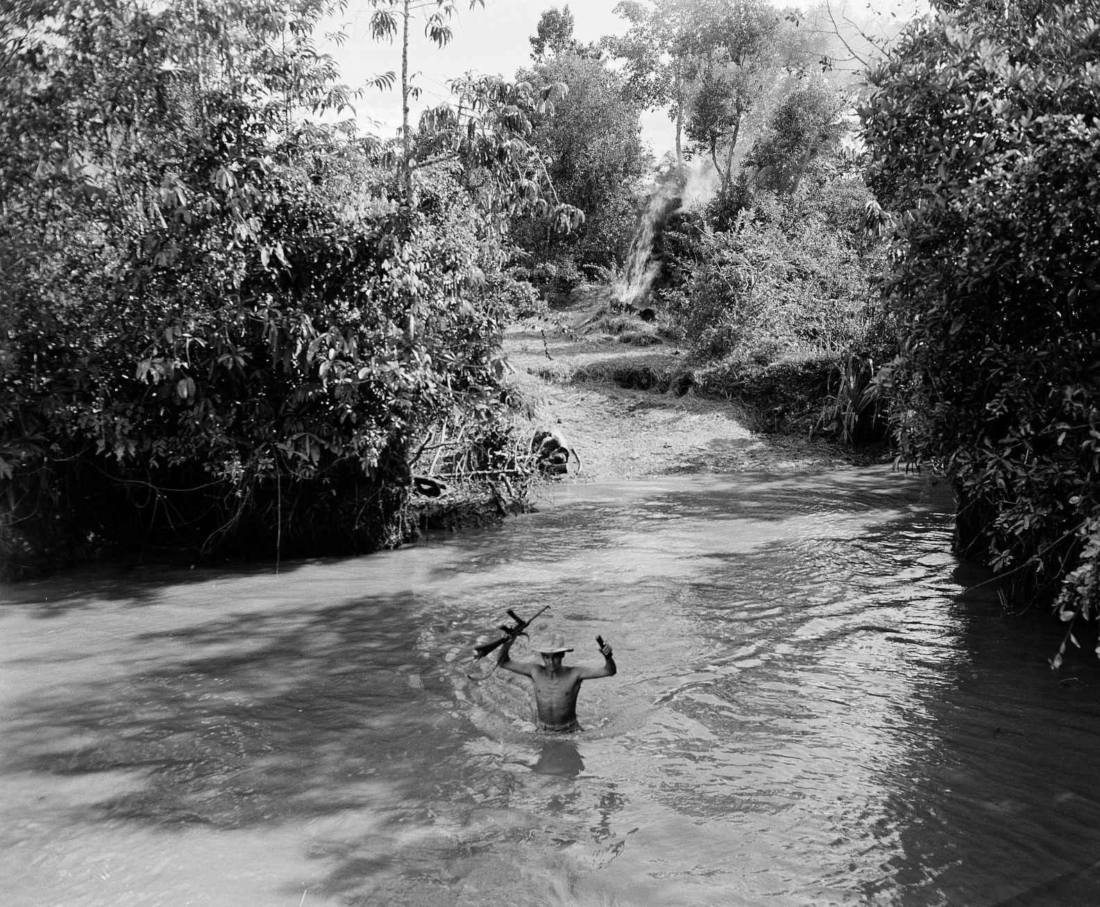 1951: Vietnam